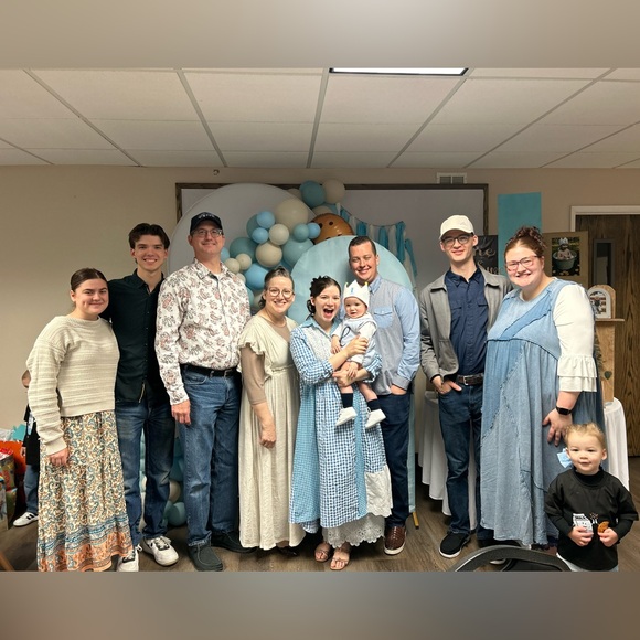 Meet your seller!! - Picture 8 of 10